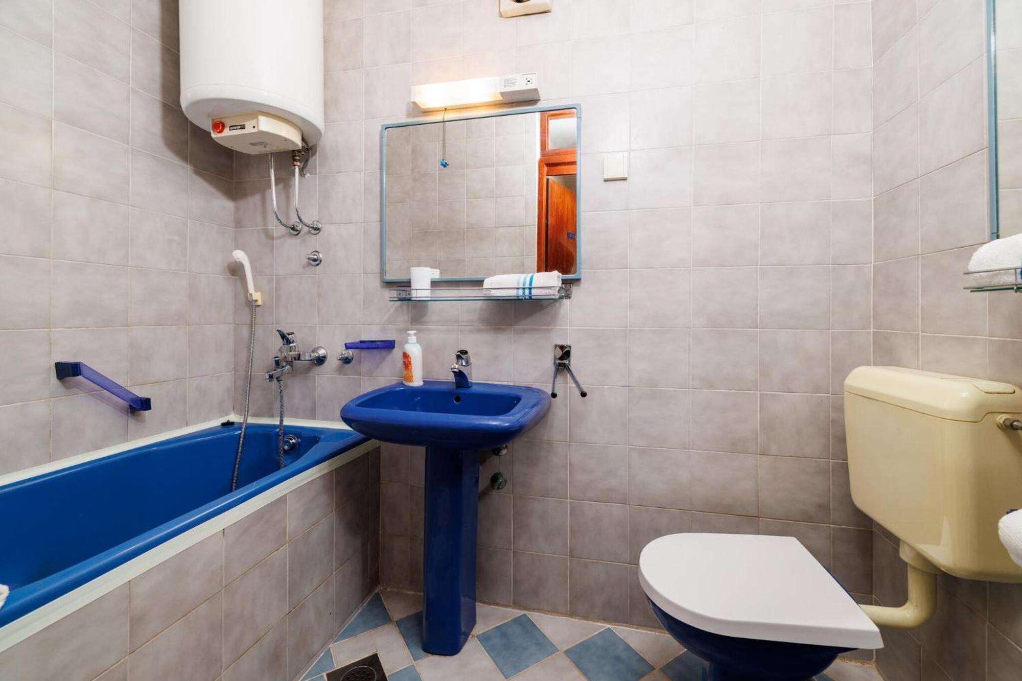 דירות קריקווניצה Duda מראה חיצוני תמונה